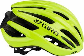 Hier versandkostenfrei giro produkte bestellen! Giro Foray Rennrad Helm Mips Fluor Gelb Kaufen Bei Hbs