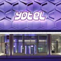 hotels in hell's kitchen, new york