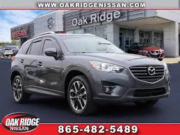 Please do not use the same introduction text from the <model> review page, but rather paraphrase ideas relevant to grasp an overall scope of the vehicle. Used Suvs And Crossovers In Oak Ridge Tn