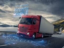 Peter paul jaukkuri charges : The New Mercedes Actros Dtg Ffkpcnubm A New Dimension Of Comfort Safety And Design