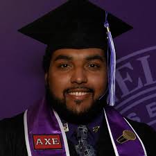 Olivia Cotton '26 came to Cornell for One Course At A Time—and stayed  because of a scholarship that changed everything. Thanks to the Charles J.  & Evelyn R. Spletter Scholarship, Olivia has