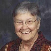 Veralyn M Kinzer Obituary