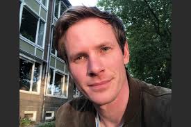 Hugging Face cofounder Wolf