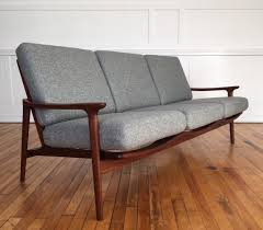 Midcentury British New Yorker Sofa In Wool By Guy Rogers 1960s Furniture Design Chair Furniture Design Dining Room Interiors