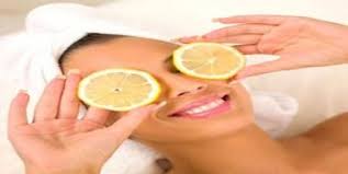 Goze Limon Damlatmak Kullanimi Ve Faydalari Limon Cilt Bakimi Gozler