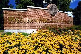 Western Michigan University Kalamazoo Mi My Mother Went To Wmu And Was One Of The First Ever Stud Western Michigan University Western Michigan Pure Michigan