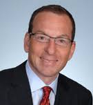 Pres. Obama Selects Lanny Breuer as Assistant AG for DOJ's Criminal  Division