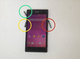 Sony offers powerful android tablets, smartphones, and wearable technology designed with every day in mind. Sony Xperia Z1 Soft Hard Reset Ifixit Reparaturanleitung