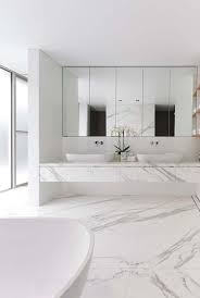 Modern bathroom design ideas ukc coonhound. 44 Stunningly White Bathroom Design Inspirations