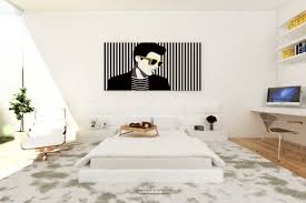 Kamar tidur menjadi lokasi kita beristirahat, usai lelah seharian bekerja di luar sana. Bikin Kamar Tidurmu Jadi Lebih Cozy Dengan Karpet Seperti Ini