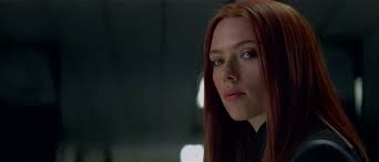 Fifteen or so minutes later, she shows up in a glorified conference call with black widow (scarlett johansson) and remarks that captain marvel is the most powerful hero the mcu has ever seen. Captain America The Winter Soldier Was Great So When Do We Get A Black Widow Movie Tim Hanley