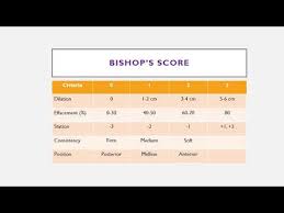 It has also been used to assess the likelihood of spontaneous preterm delivery. Bishops Score August 2018 2 0 Youtube