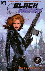 Résultat de recherche d'images pour "black widow"