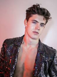 CAST WATTPAD II [ Boys ]