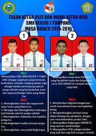 Osis Sma Negeri 1 Tumpang 2014 2015 Posts Facebook