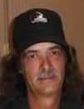 Edward F. “Ed” Mathews (1961-2018)