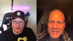 Gary Fox BKFC Reddit Interview