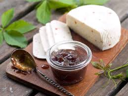 Mettere gli ingredienti in padella e lasciar cuocere a fiamma bassa col coperchio. Ricetta Marmellata Di Fichi Non Sprecare