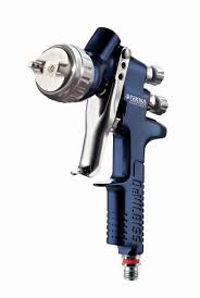 tekna basecoat premium spray guns