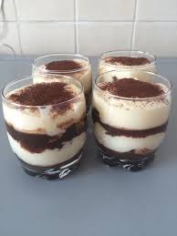 Epingle Par Re Gina Sur Activite Bebe Recette Tiramisu Nutella Nutella Tiramisu Recette