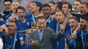 Leicester's all time managers part 1! Leicester City Fc Owner Feared Dead In Helicopter Crash Chile News Breaking News Views Analysis