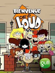 Liliana mumy, lara jill miller, carlos penavega pays : Bienvenue Chez Les Loud 2015 Gulli Bienvenue Chez Nous Nickelodeon Bienvenue