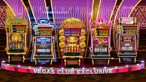 Play Las Vegas - Casino Slots - Ứng dụng trên Google Play