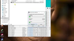 Easy Tool Download Firmware Huawei With Flash Room By Mrt Dongle Youtube