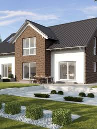 Haus Florenz Von Gussek Haus Style At Home Haus Versetztes Pultdach