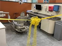 The department also trains specialists in periodontics via its postgraduate program. Vcu Opens Urgent Care Clinic For Dental Patients Dentistry Today