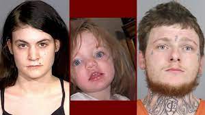 Body of missing 1-year-old found in dresser; mother's boyfriend charged with murder