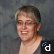 Dr. Miranda Phillips, DO