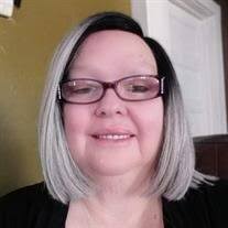 Melissa L. Routledge Obituary