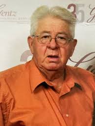 Obituary of Earl Gene Graham