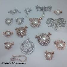 Gelin Seti Ve Gerdanlik Bridal Sets Panosundaki Pin