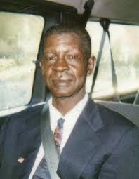 Andrew McCoy Obituary (2016)