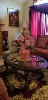 Simple living fontana walnut finish coffee table with glass top. Signature Design By Ashley Norcastle Oval Coffee Table Big Lots