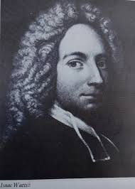 351 years ago this month[1674], Isaac Watts the famous hymn writer was born  in Above Bar Street Southampton. Following the Watts family moving home to  French Street, [first picture] the house in