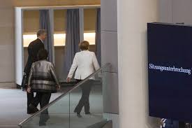 Check spelling or type a new query. Bildergalerie Angela Merkel Wird Zum Vierten Mal Bundeskanzlerin Bild 11 Von 15 Faz