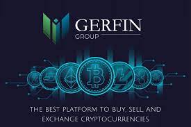 Gerfin Europe S Leading Crypto Exchange Platform Best Crypto About Twitter Blockchain