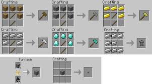 In this episode i show you every single recipe for all of the pokeballs in. Mechanical Anvil Pixelmon Shefalitayal