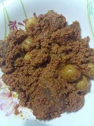 Resep Rendang Khas Padang Ala Ibu Mertua Oleh Fakhrina Recipe Resep Masakan Malaysia Ide Makanan Makanan