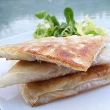 Legerete Gourmandises Brick Au Thon Et Comte 6 Pp Recette Recettes De Cuisine Recette Brick