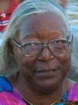 Martha Ann Roberts Nealy (1938-2012)