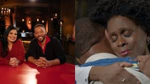 Will Smith Takes Over Red Table Talk to Discuss Janet Hubert