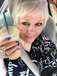 My toxic trait is thinking I deserve an iced coffee every time I'm out  running errands 😂🤷🏼‍♀️