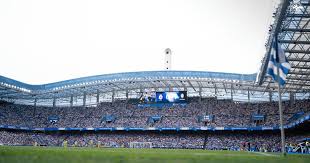 real club deportivo de la coruña