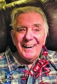 Edward Alfred Arnold Obituary