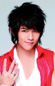 Larisa and Jiro Wang are great couples?