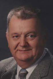 Ralph Thompson Obituary (1931